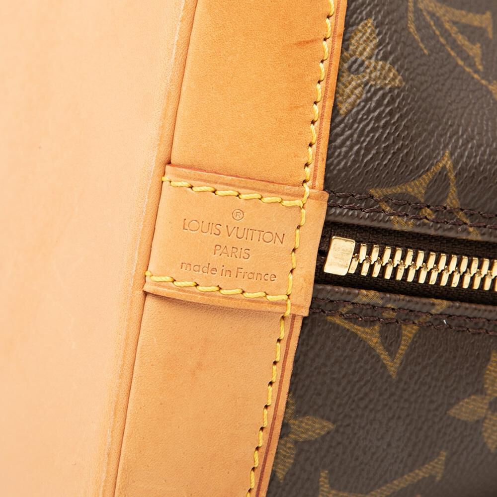 Louis Vuitton Alma