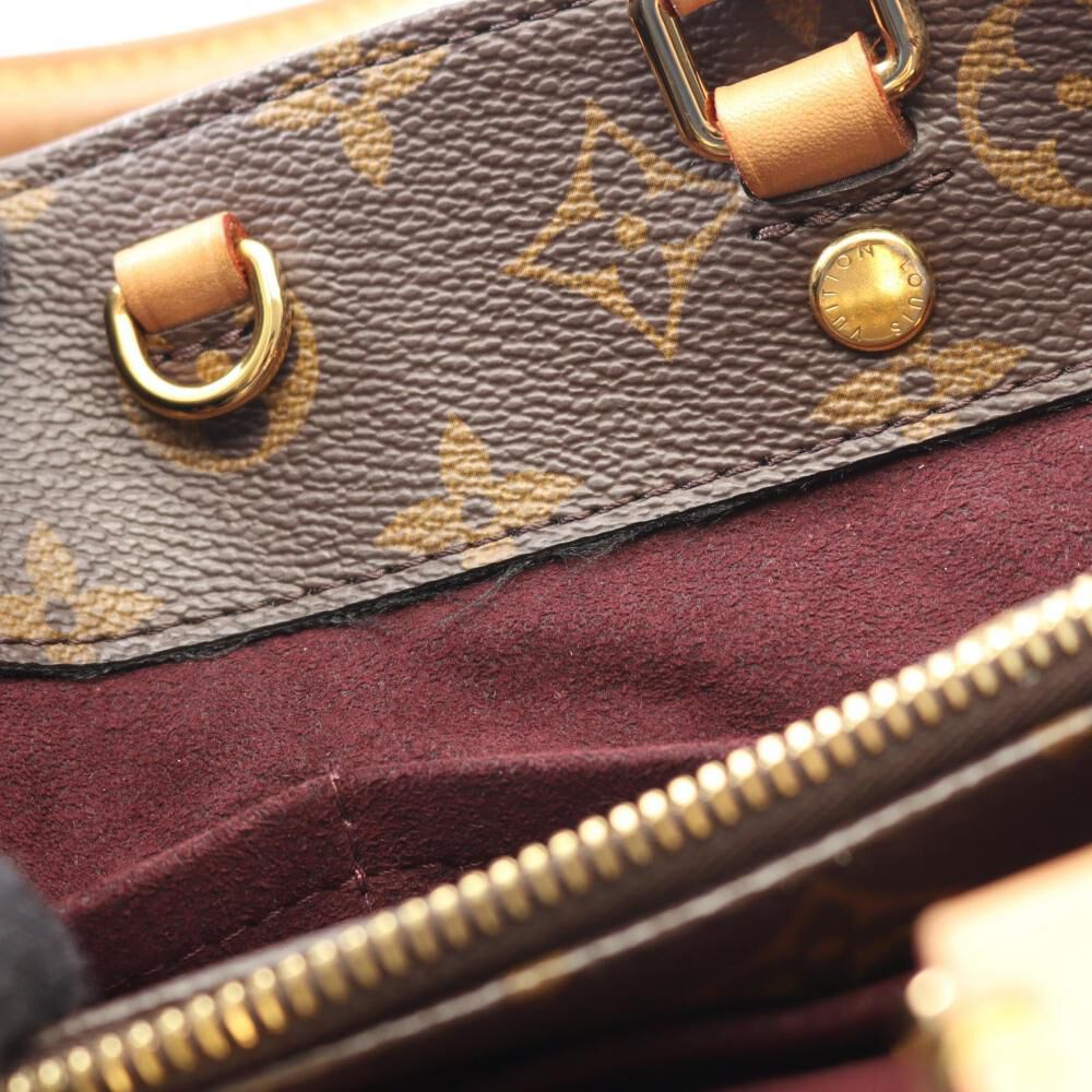 Louis Vuitton Montaigne