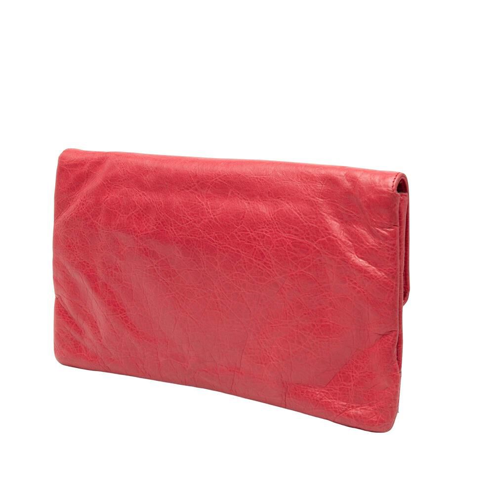 Balenciaga Clutch