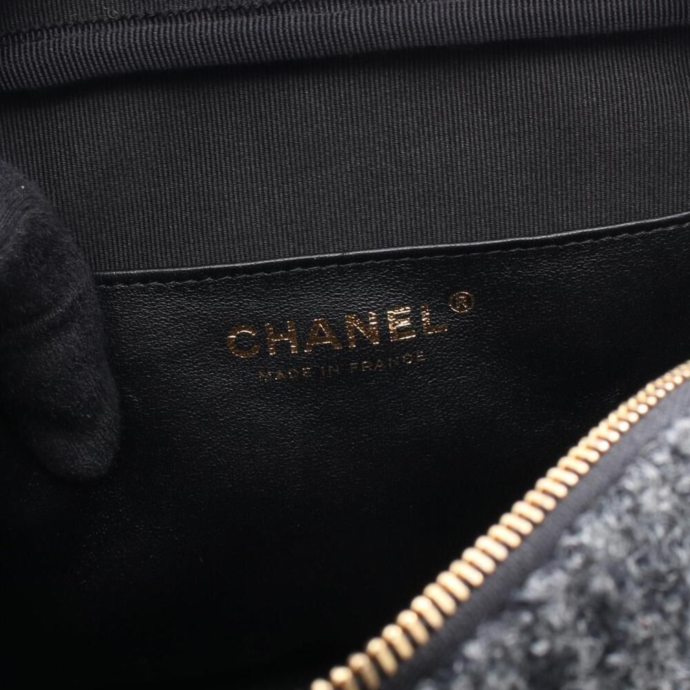 Chanel Shoulder Bag