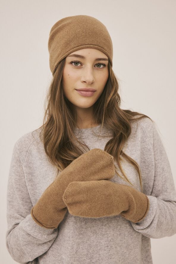 Karrie 1 - 100% Cashmere