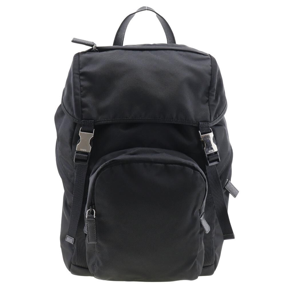 Prada Backpack