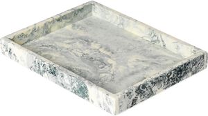 Mist Tray - 15 x 20 - Emerald Off-w