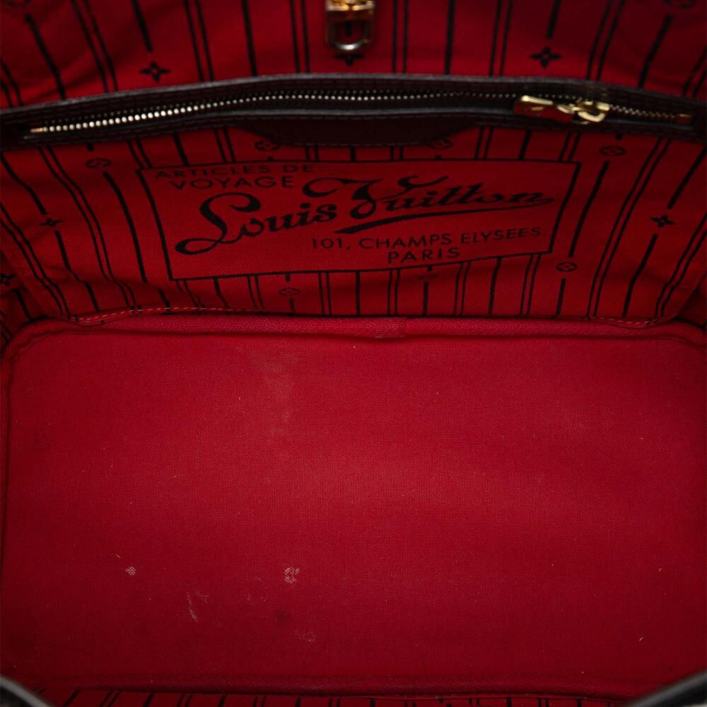 Louis Vuitton Neverfull