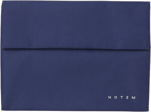 TARA clutch, Blue