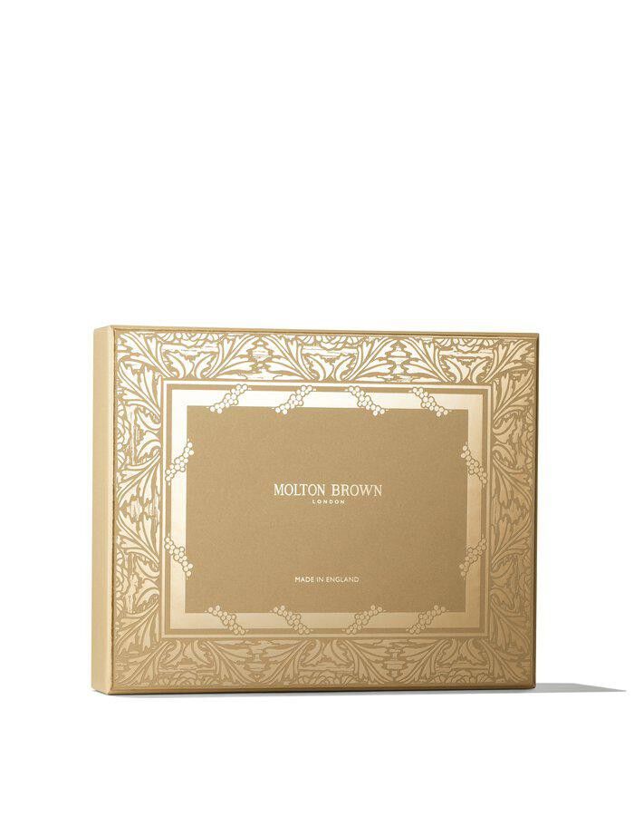 MB XMAS Clementine&Vetiver Travel Set