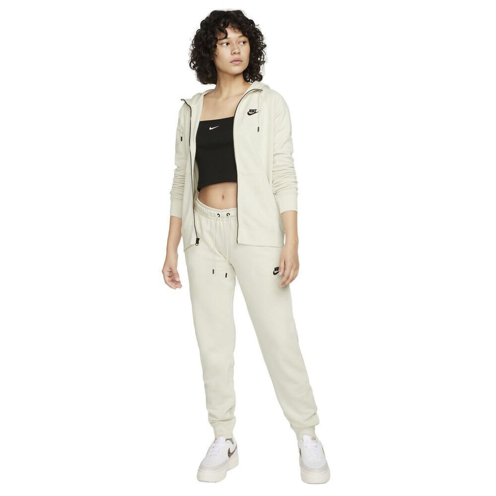 Sportswear Essential Fleece h&aelig;ttetr&oslash;je