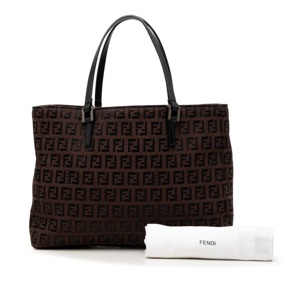 Fendi Tote