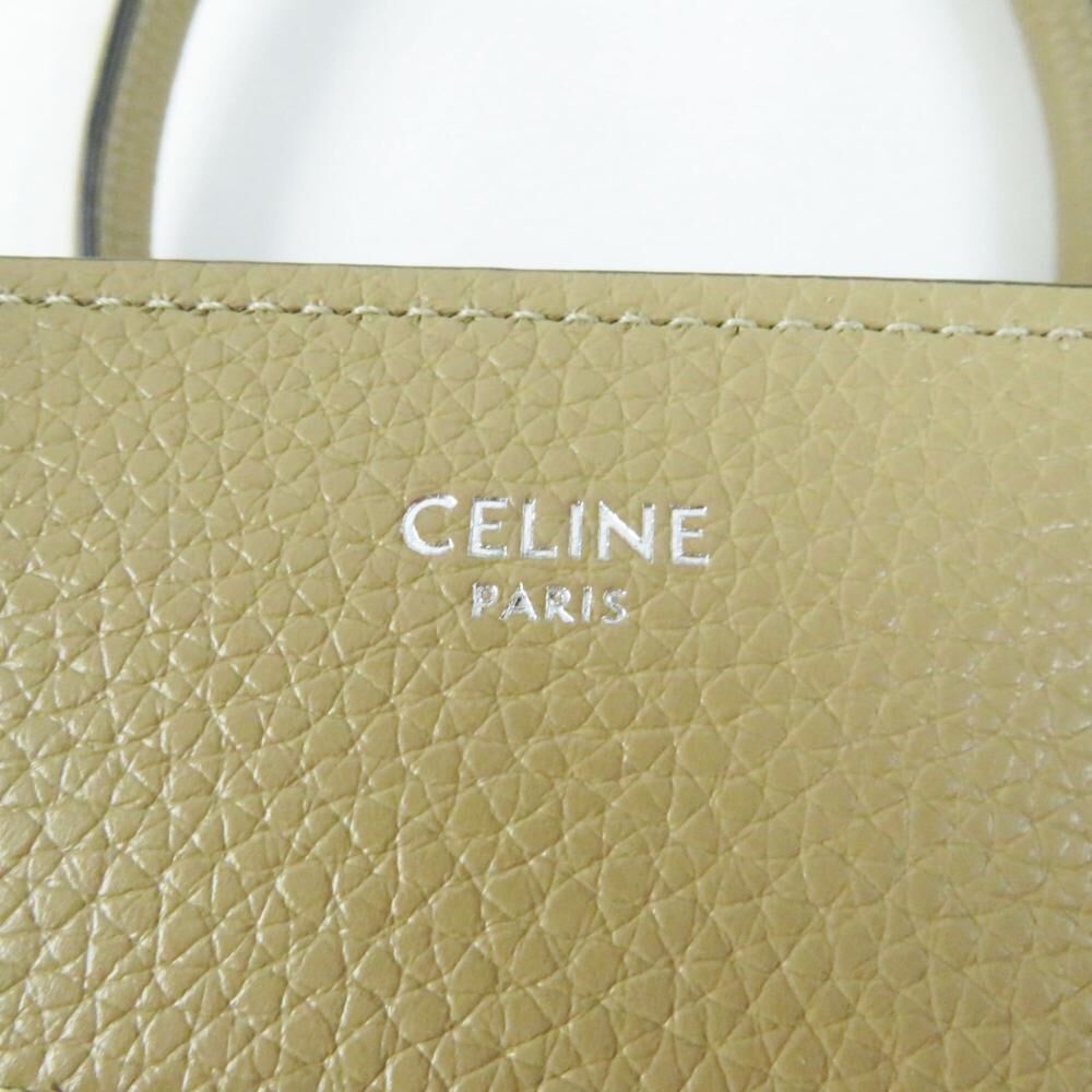 Celine Luggage