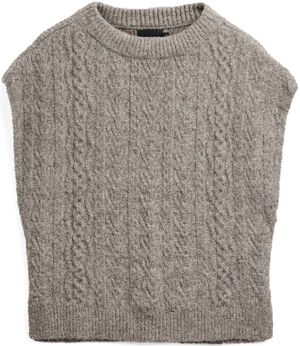 PCNOSIE PONCHO BC