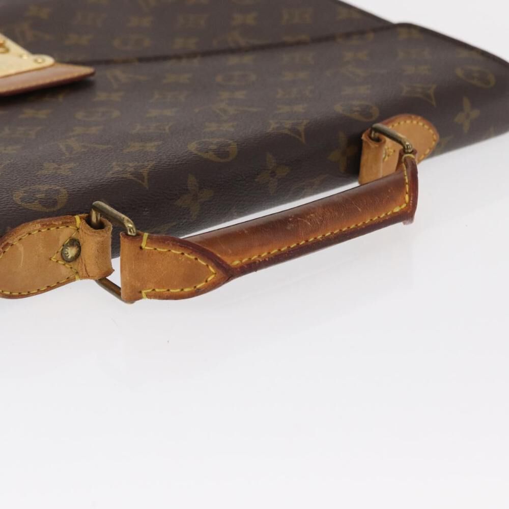 Louis Vuitton Briefcase