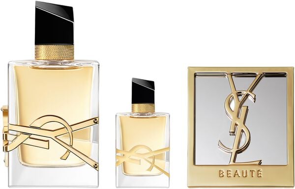 Libre EDP Holiday Set 2025