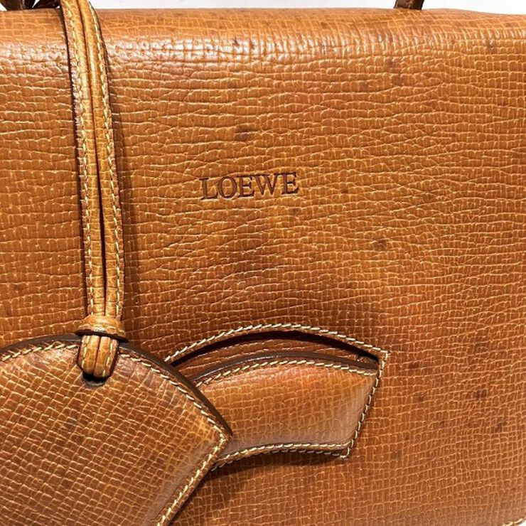 Loewe Handbag