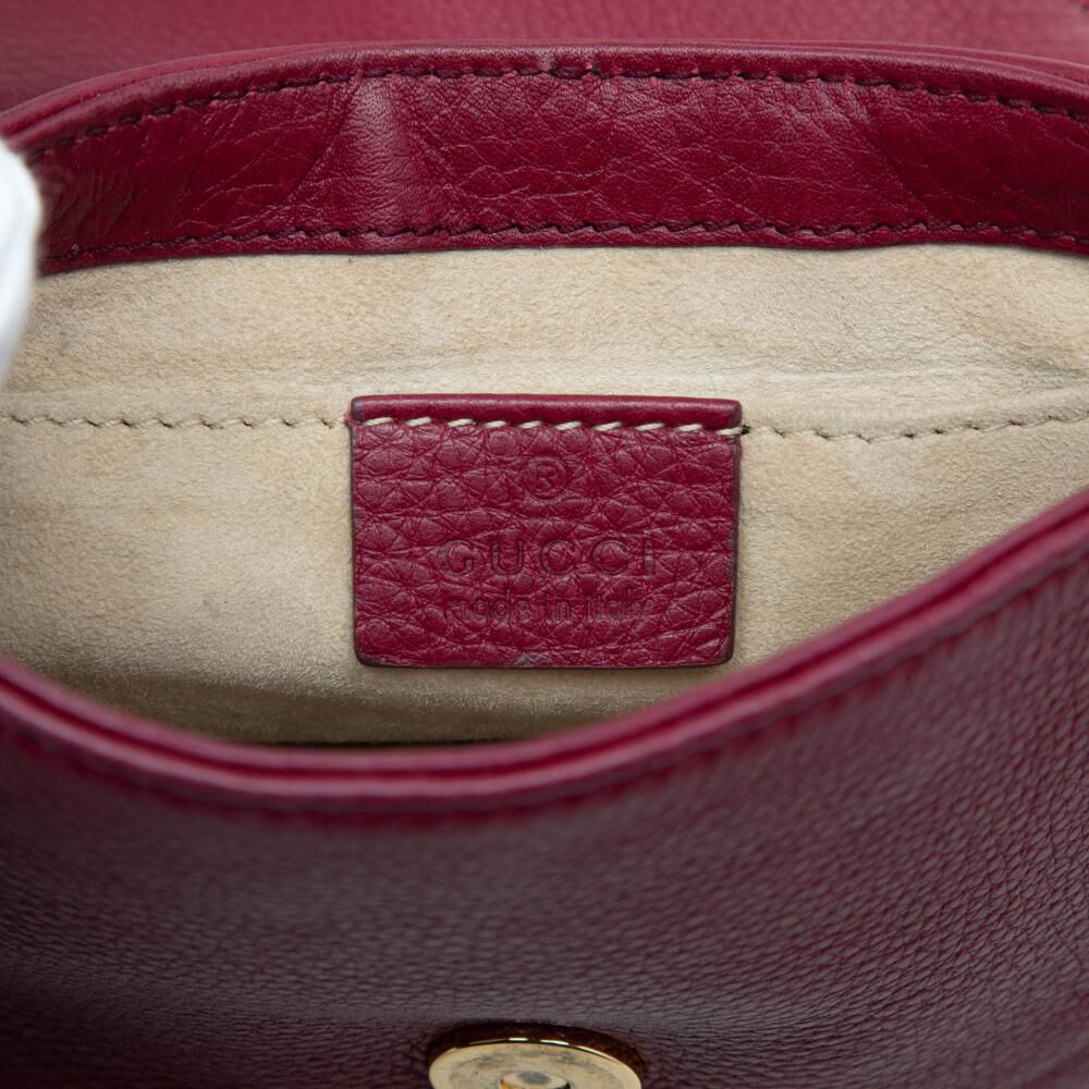 Gucci Crossbody Bag