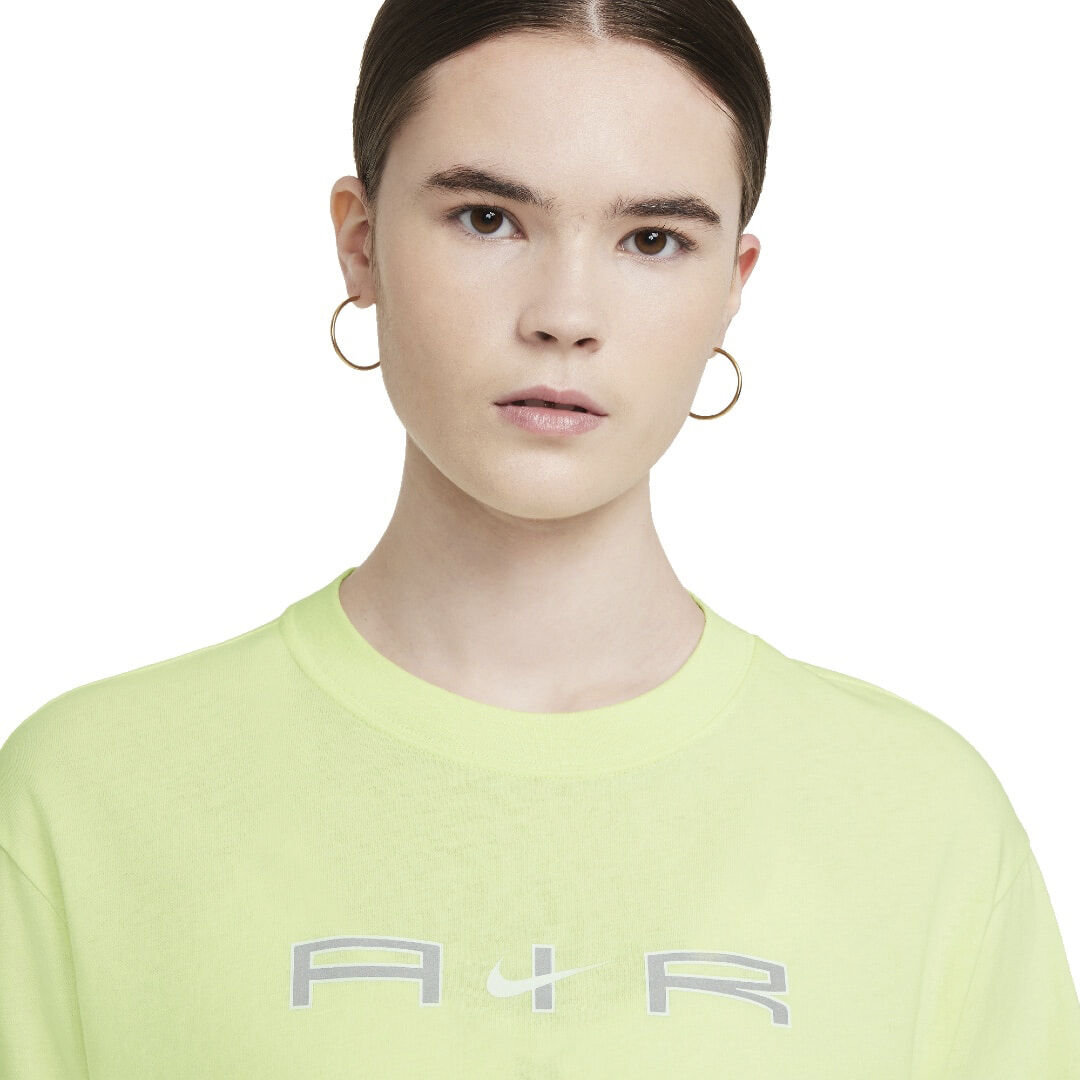 NIKE AIR WOMEN'S TOP