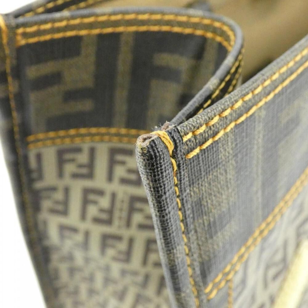 Fendi Tote