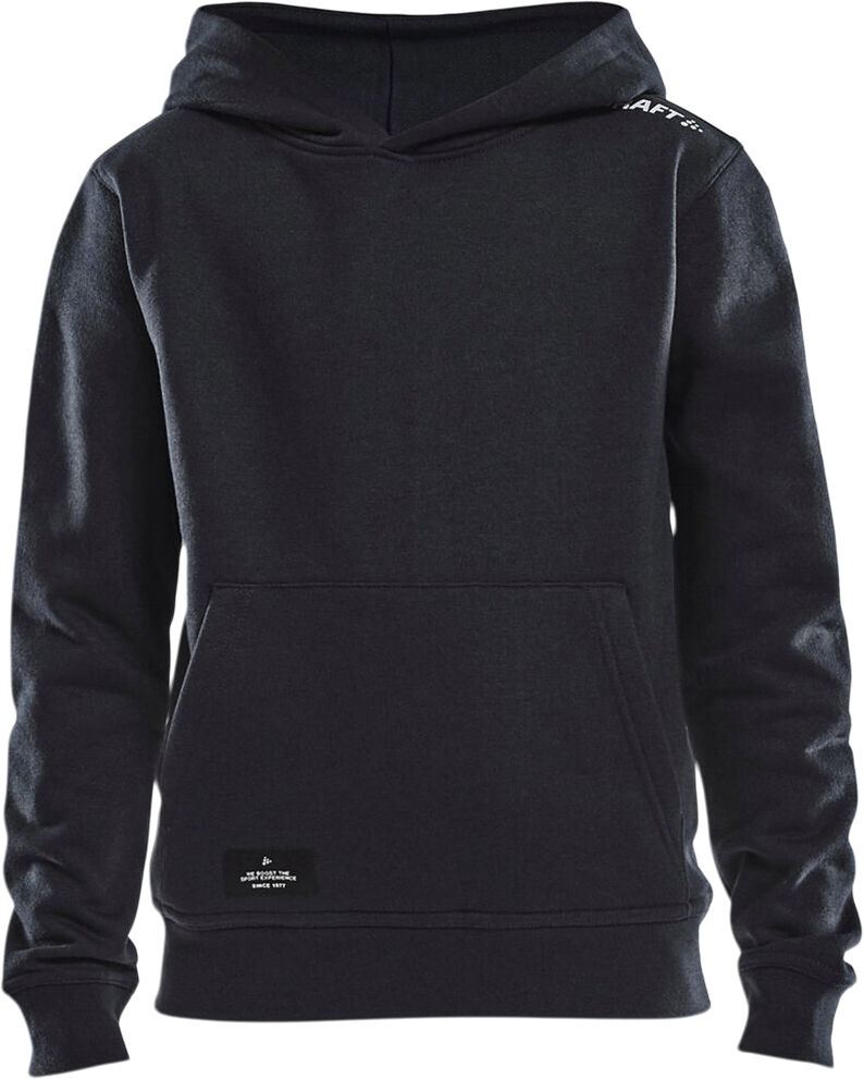 Community h&aelig;ttetr&oslash;je