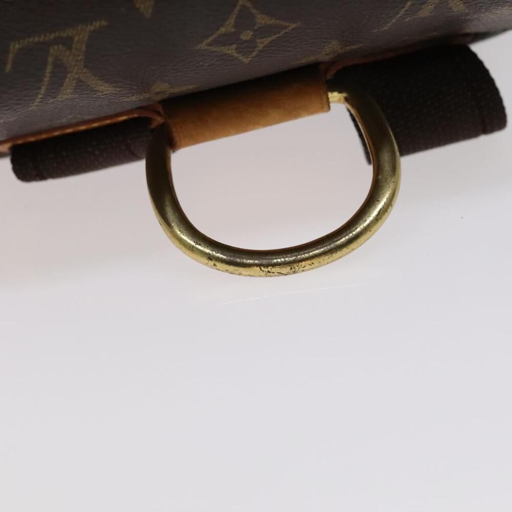 Louis Vuitton Montsouris