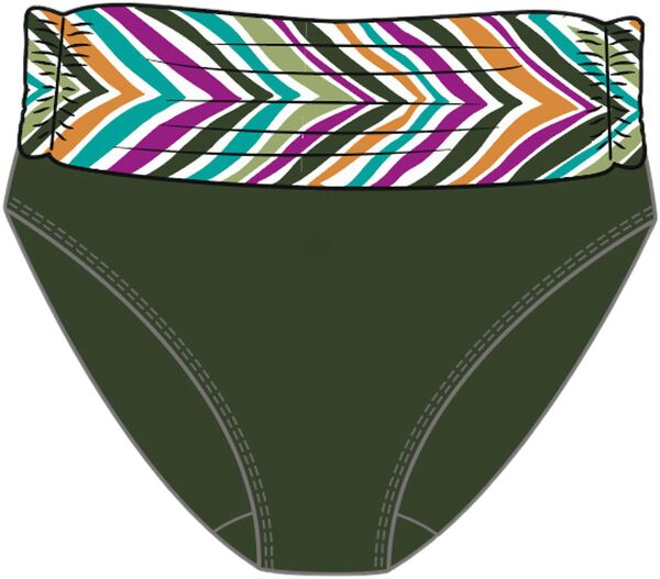 Swim Tai De Luxe
