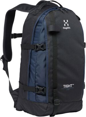 Tight rygs&aelig;k, large, 25 L