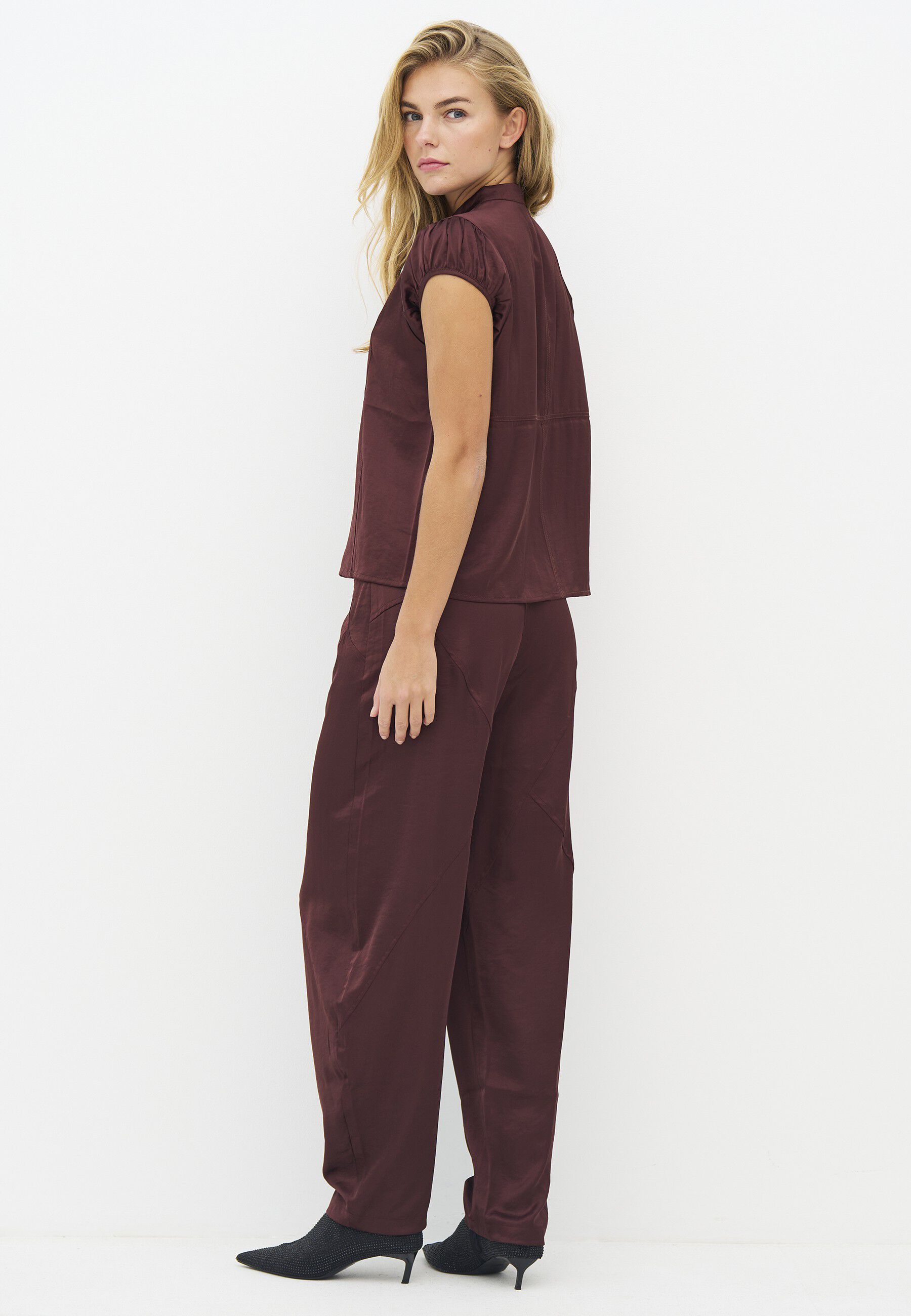 Emory Top