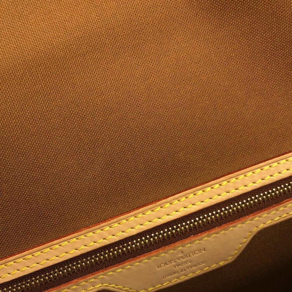 Louis Vuitton Sologne