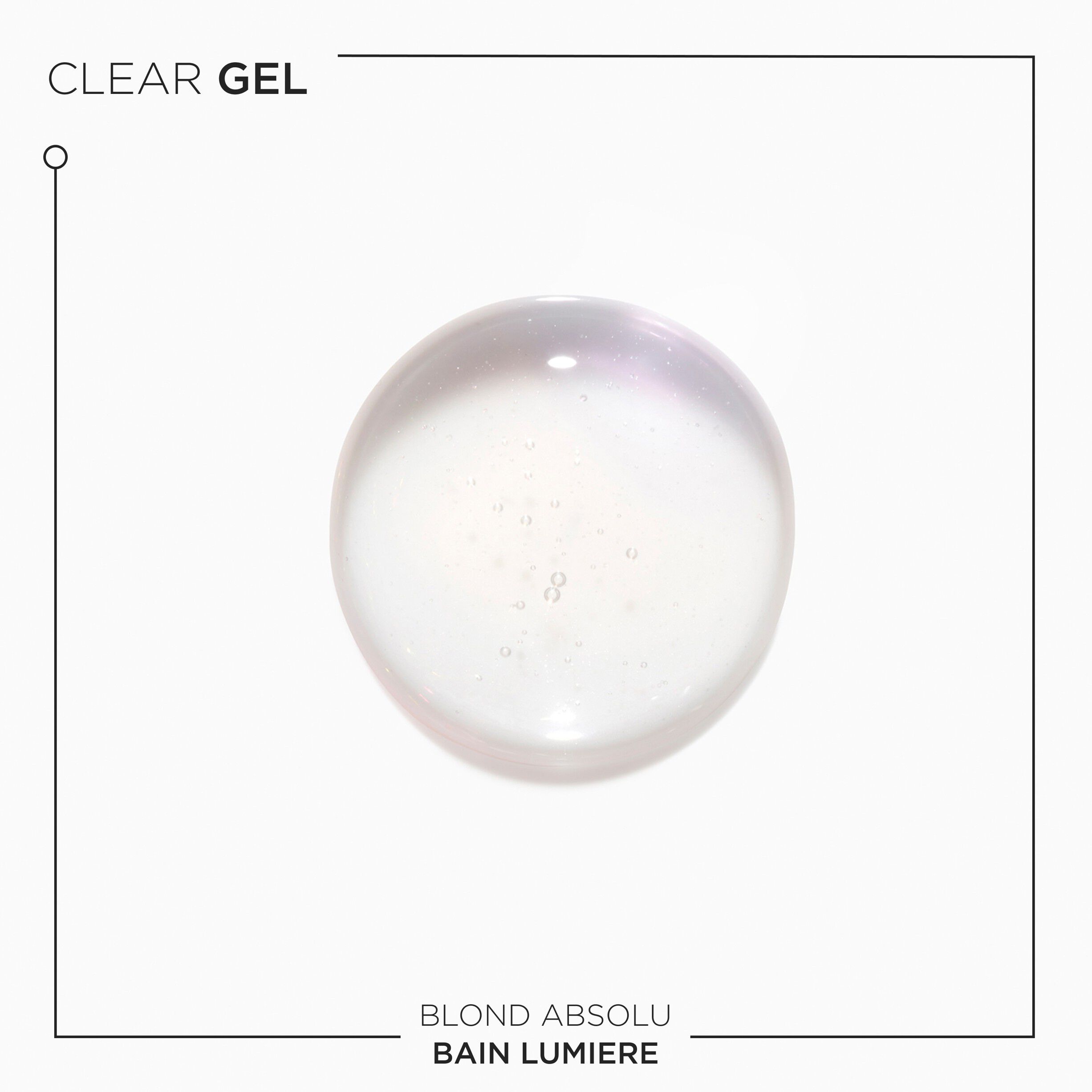 K&eacute;rastase Blond Absolu Bain Lumi&egrave;re Shampoo 500ml Refill