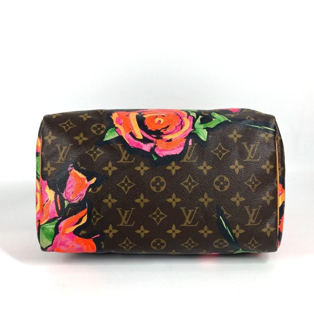 Louis Vuitton Speedy