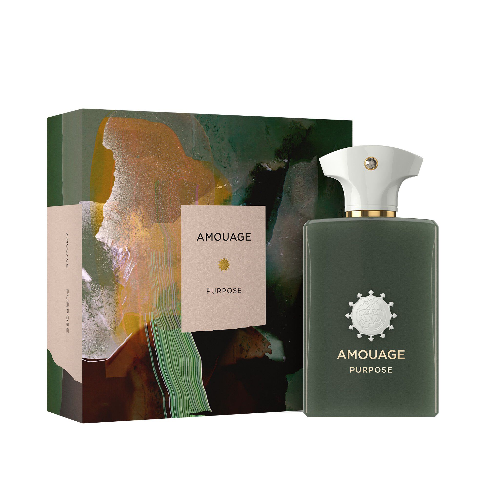 Purpose Man - Edp 100ml