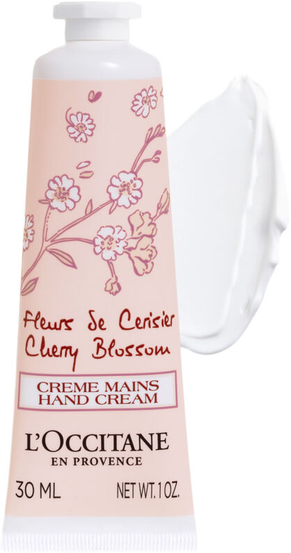 Cherry Blossom Hand Cream 75ml