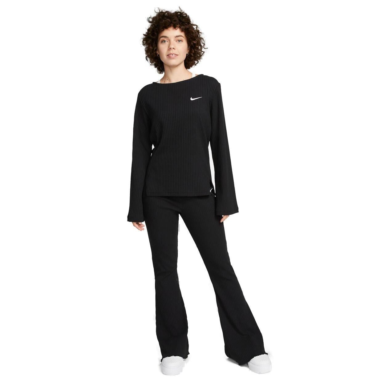 Sportswear Ribbed Jersey tr&oslash;je