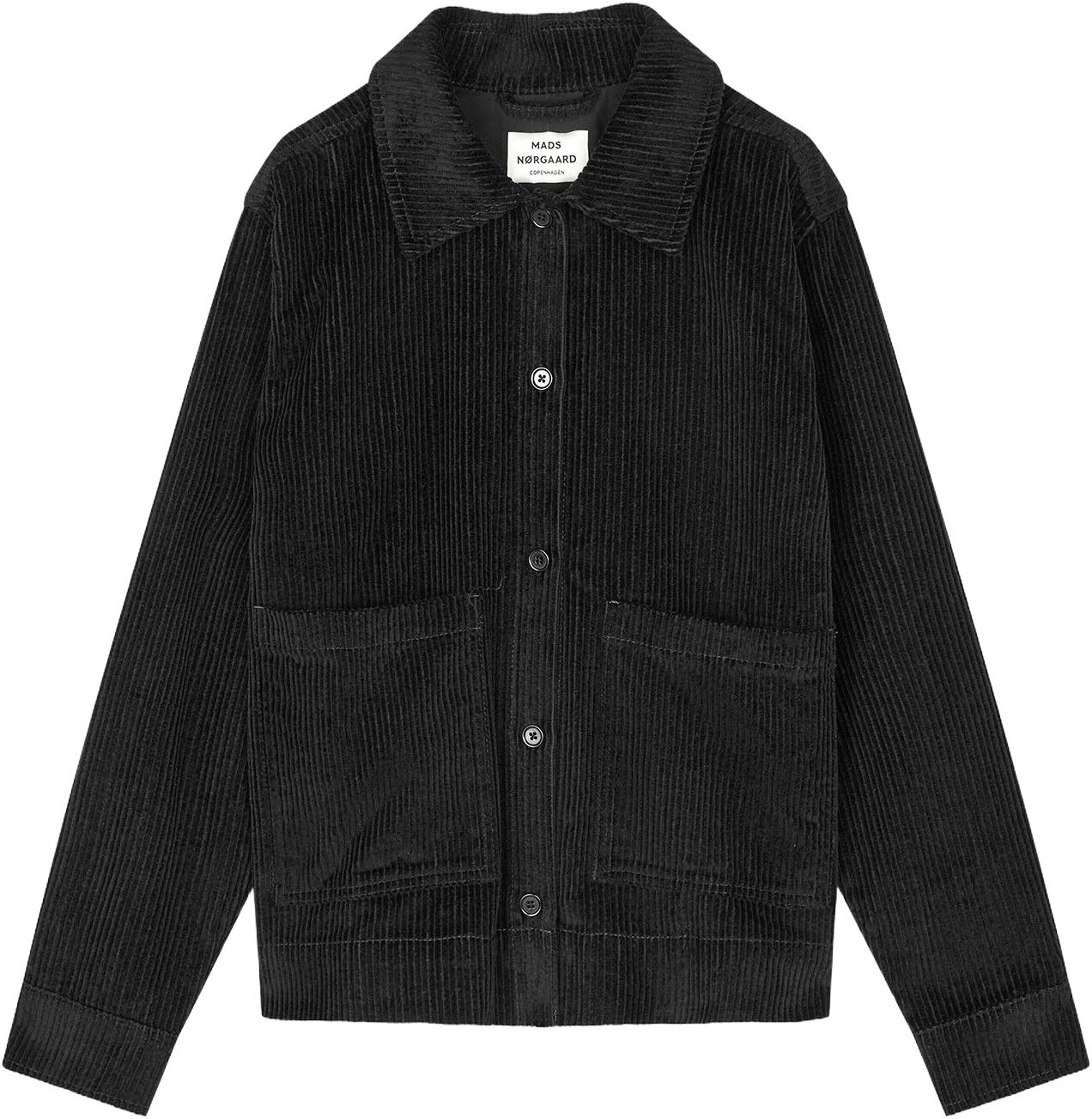 Pretty Cord Gaila Shirt