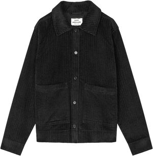 Pretty Cord Gaila Shirt