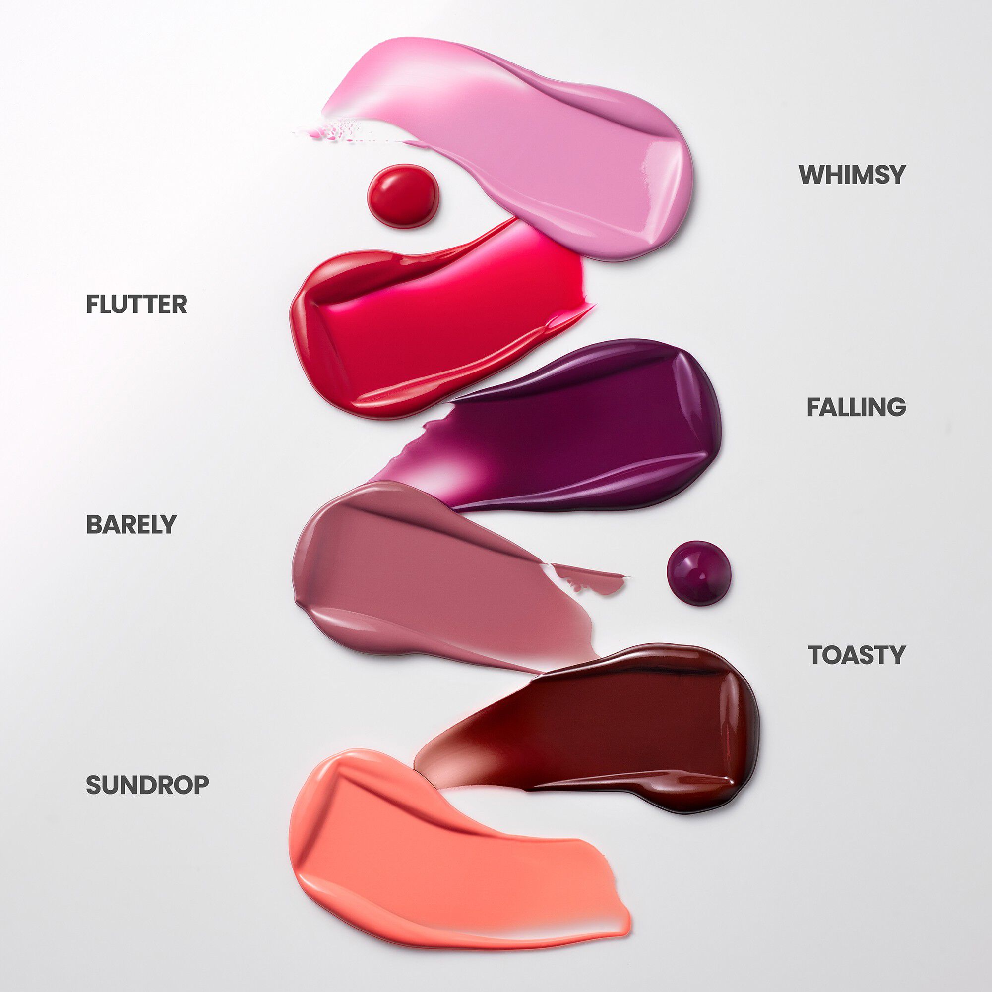 Wonder Blading All-Day Blush Stain - Falling