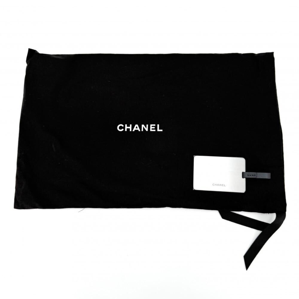 Chanel Backpack