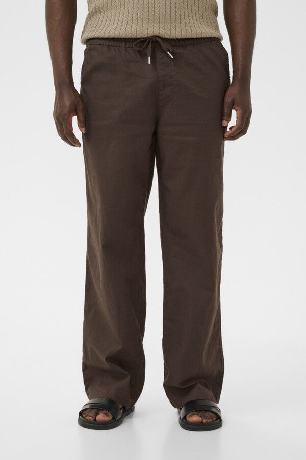 MABarton Wide pants