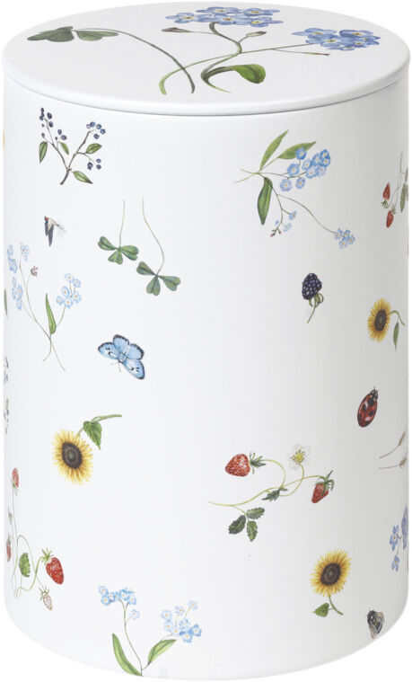 Hammersh&oslash;i Summer Opbevaringsd&aring;se H14,5 symphony