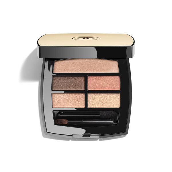 Healthy Glow Natural Eyeshadow Palette