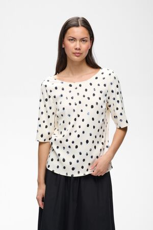 HENRIIW BLOUSE