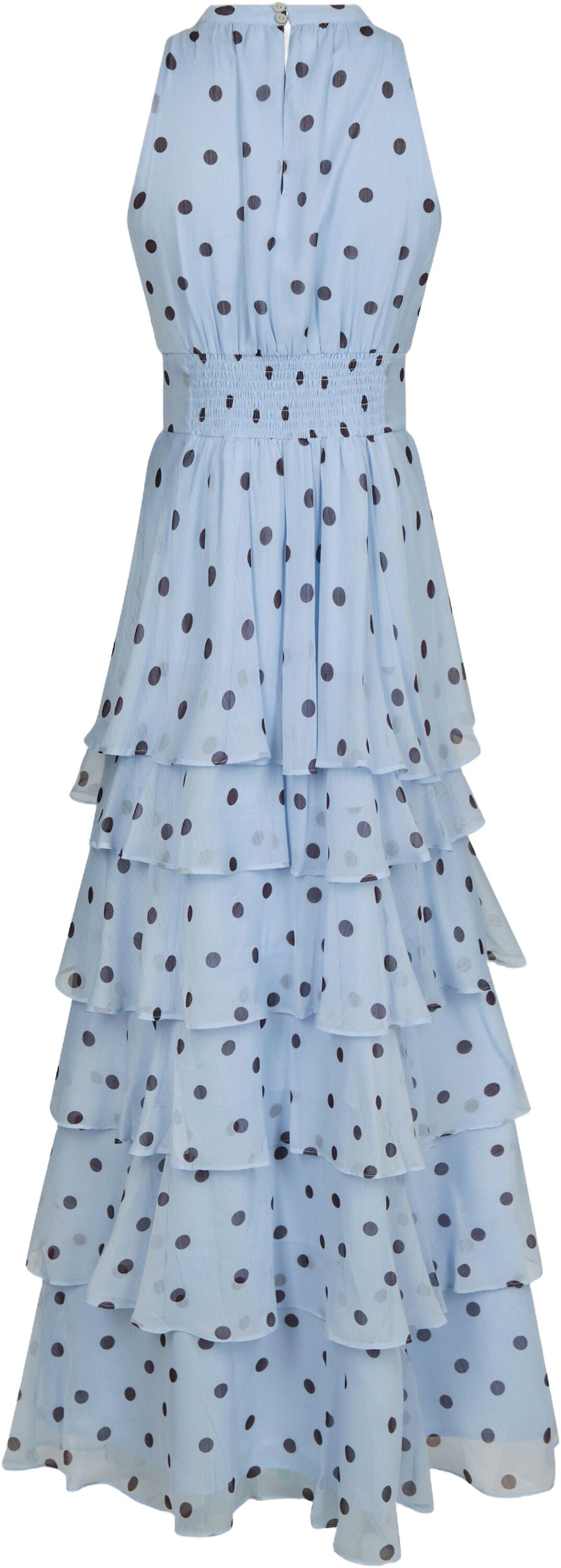 Marli Big Dot Dress