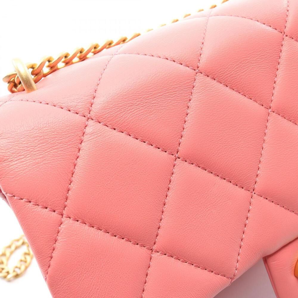 Chanel Shoulder Bag