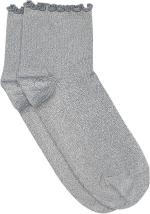 Lis glitter socks