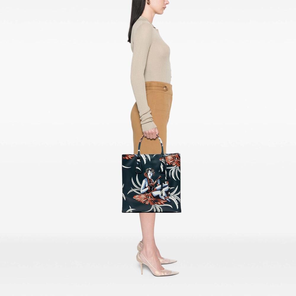 Prada Tote