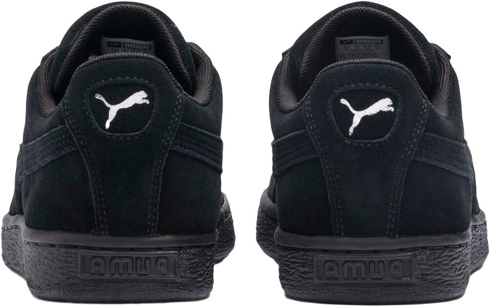 Suede Classic+ sneakers