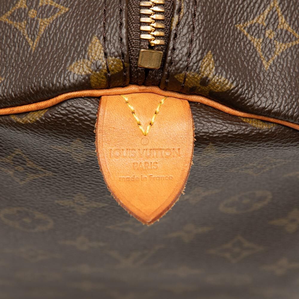 Louis Vuitton Keepall