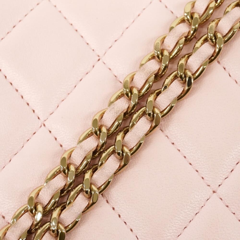 Chanel Handbag