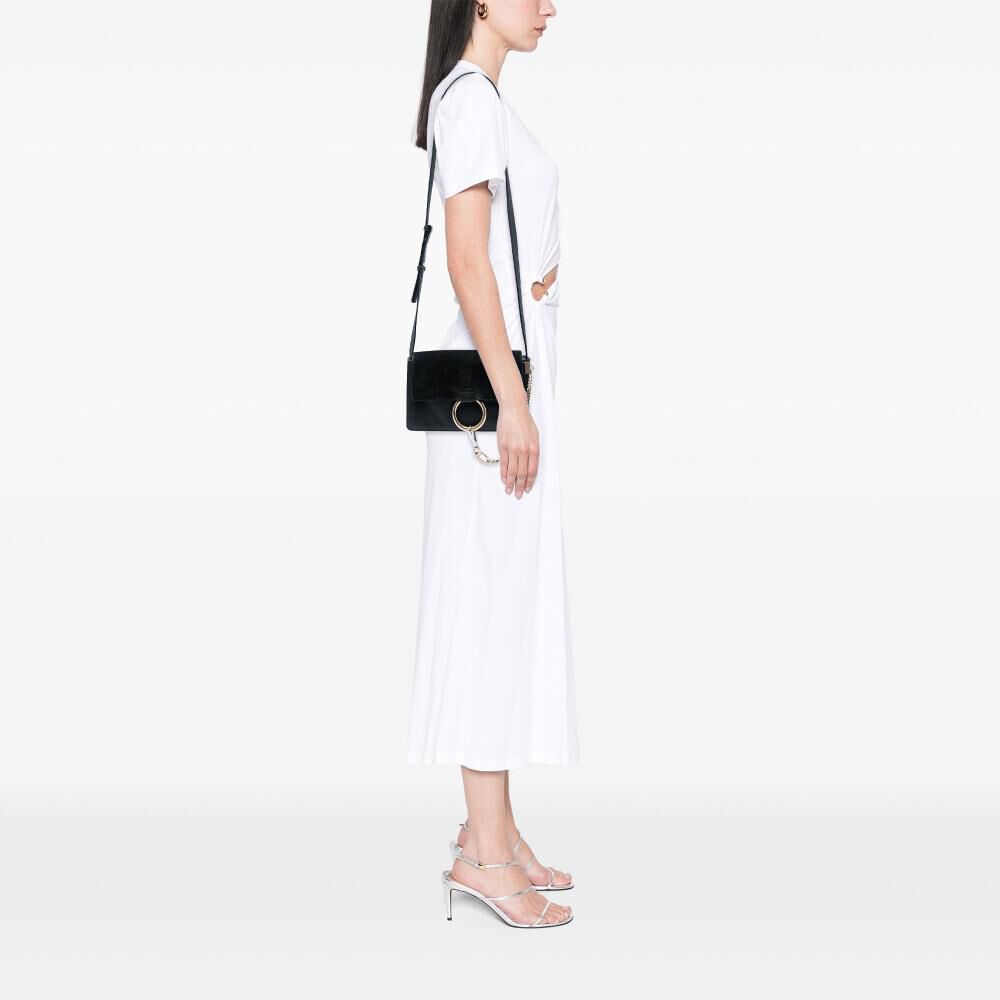 Chlo&eacute; Crossbody Bag