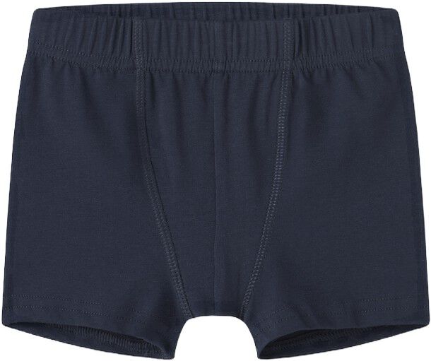 Nmmtights 3P Navy Dino Noos