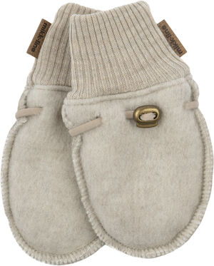 Wool Mittens