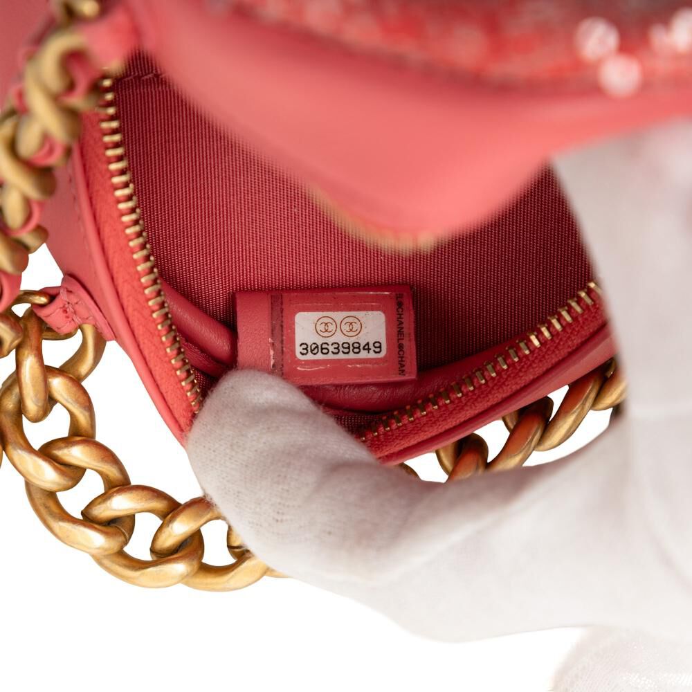 Chanel Clutch
